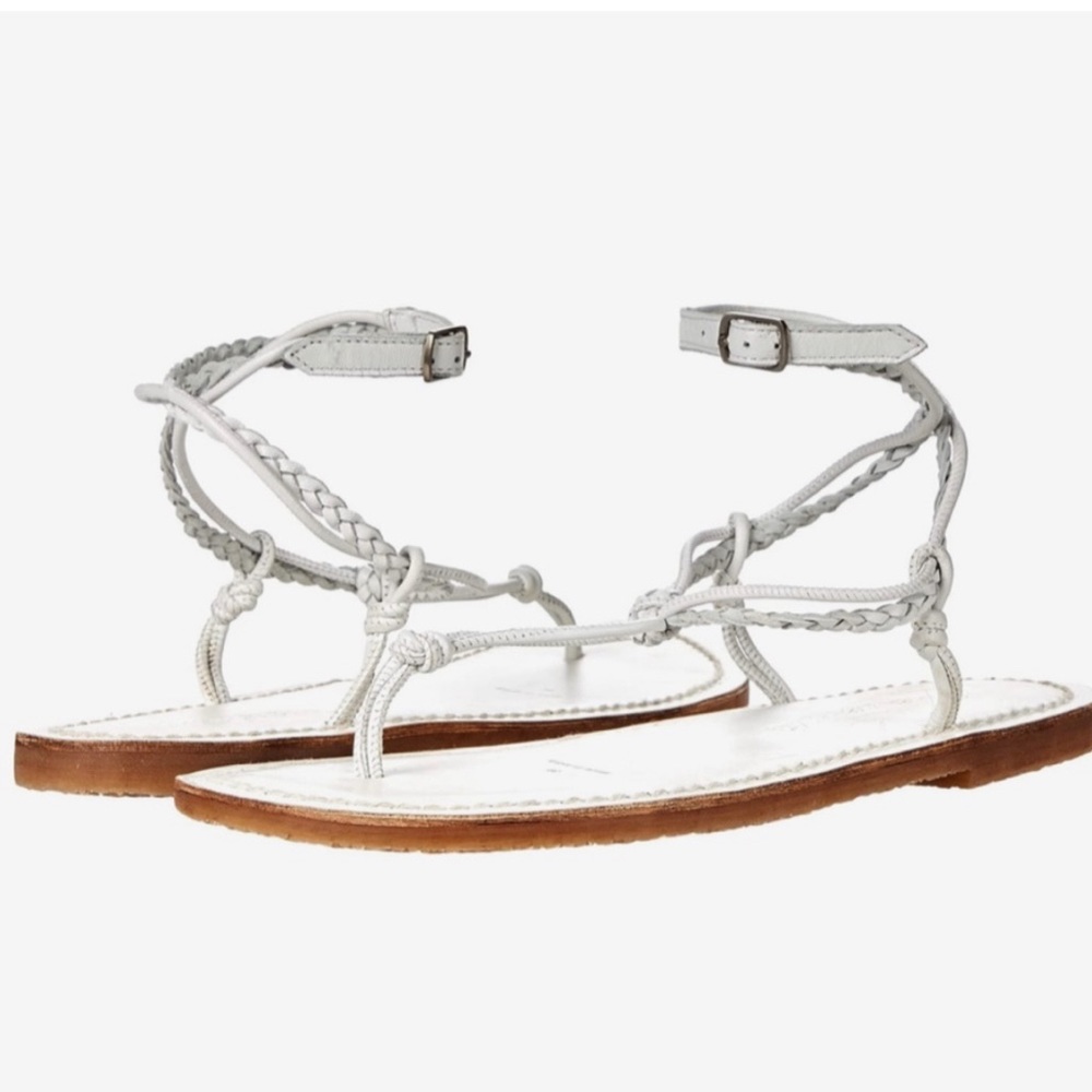 Free People Sandals